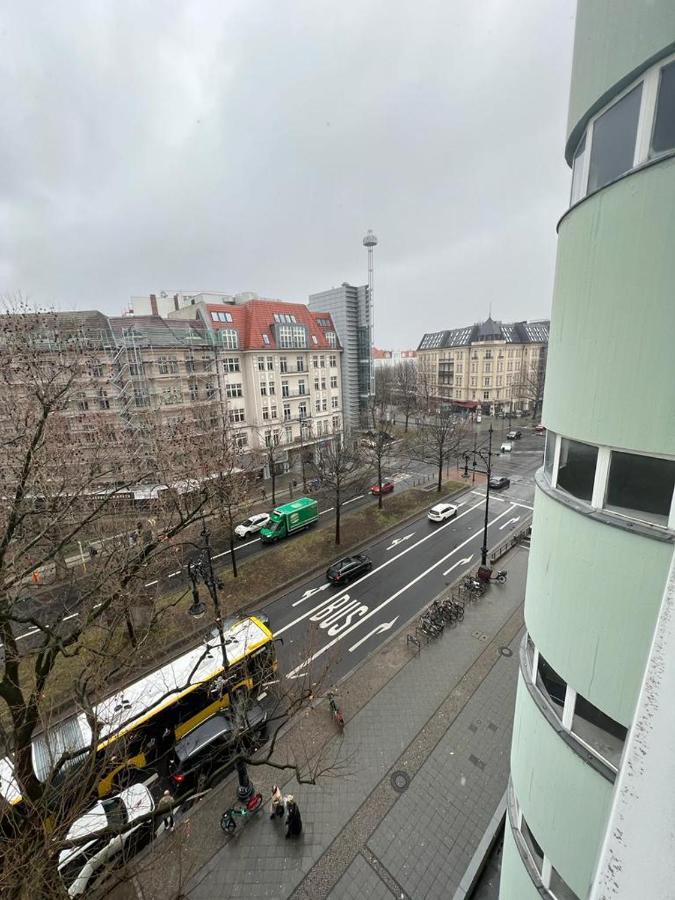 Private In Kurfurstendamm Guest house